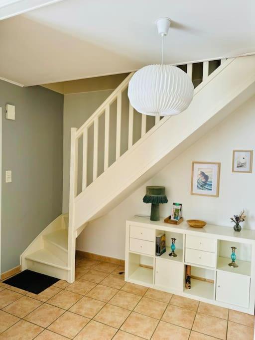 Holiday home Le Bon Compromis Poitiers