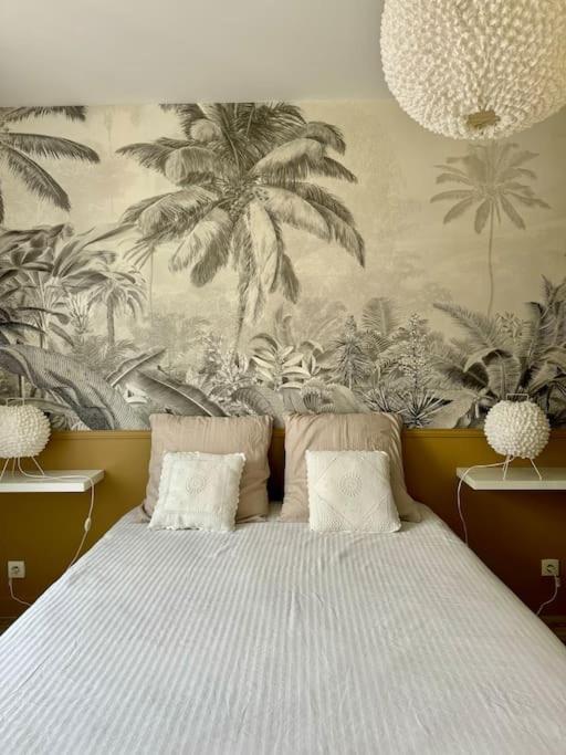 Le Bon Compromis Holiday home