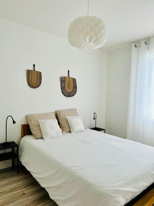 Le Bon Compromis Ferienhaus *