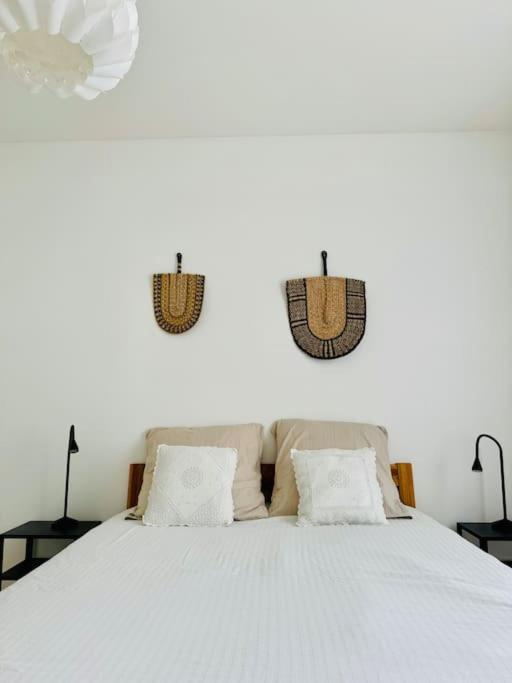 Le Bon Compromis Ferienhaus