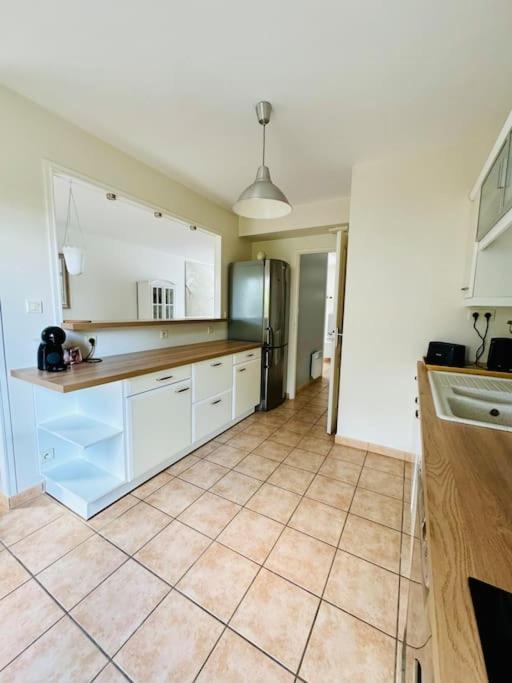 Holiday home Le Bon Compromis *