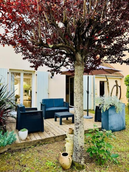 Le Bon Compromis * Poitiers